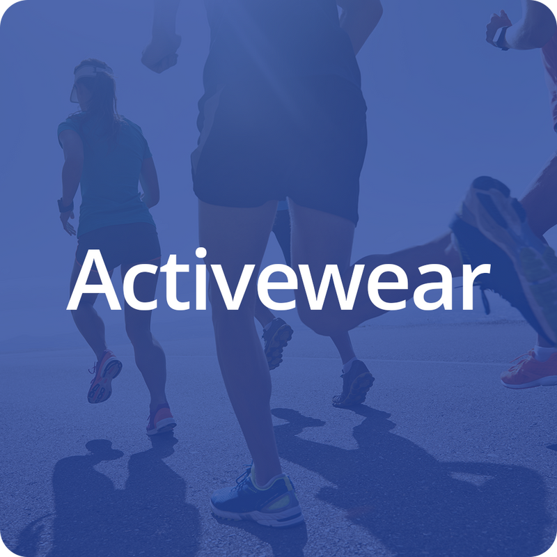 Ironing - Activewear