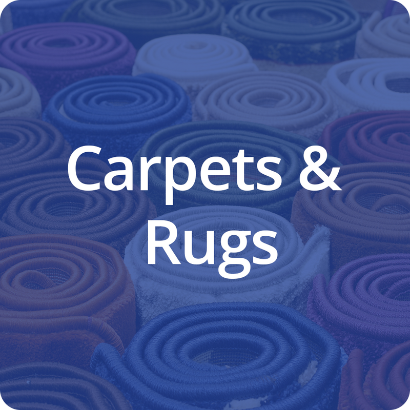 Carpet & Rugs