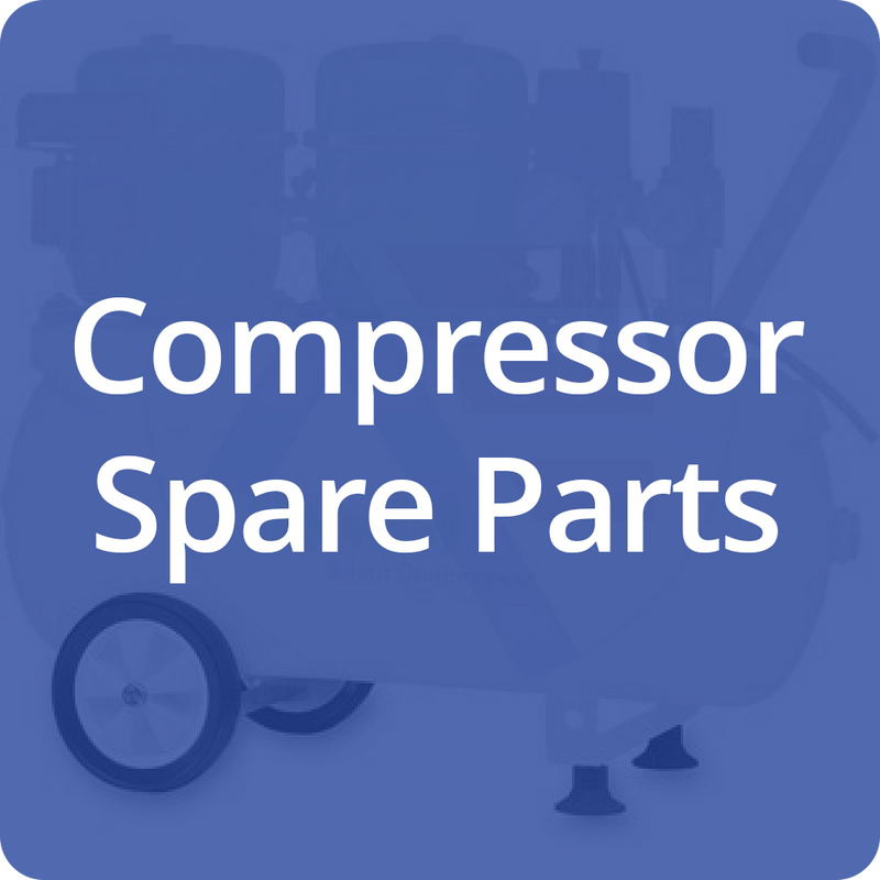 Compressor Spare Parts