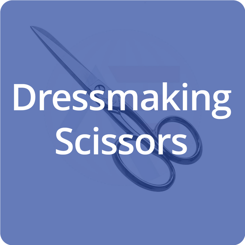 Dressmaking Scissors