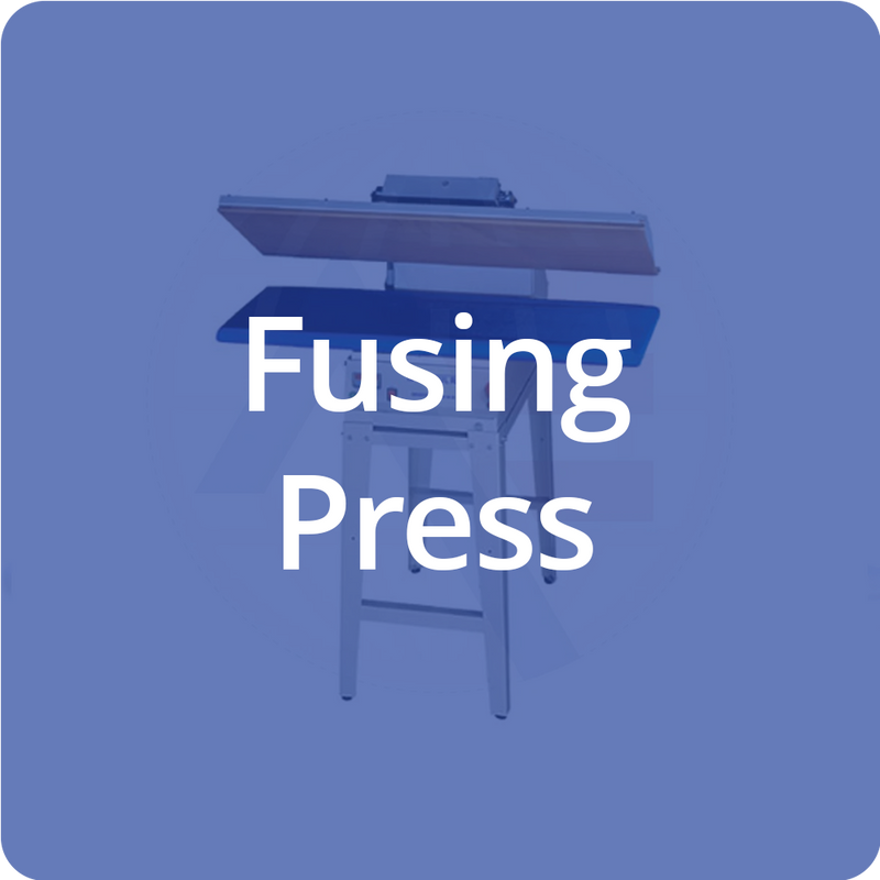 Fusing Press