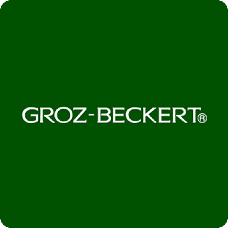 Groz Beckert 134 PCL Left Twist Narrow Wedge Point Industrial Sewing Machine Needles