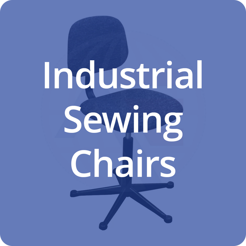 Industrial Sewing Chairs