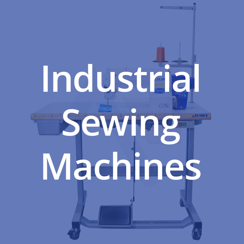 Industrial Sewing Machines