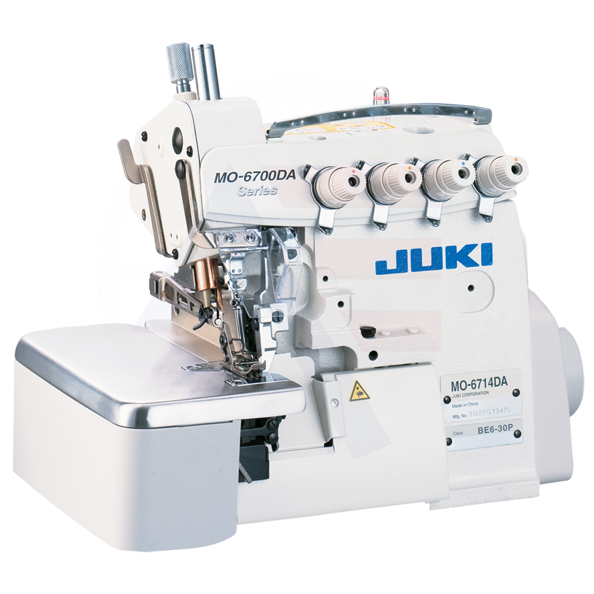 Industrial & Commercial Overlock Sewing Machines – AE Sewing Machines