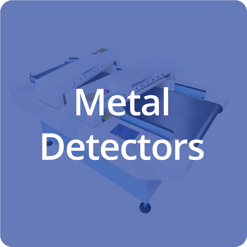Metal Detectors