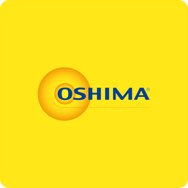 Oshima