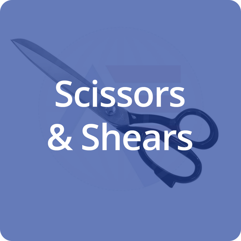 Scissors & Snips