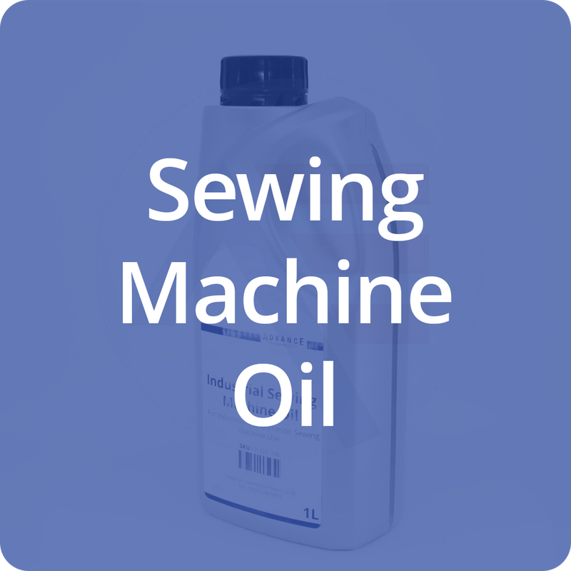 Sewing Machine Oil