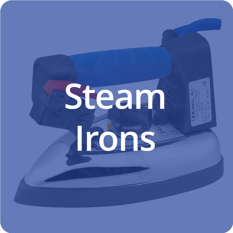 Steam Irons