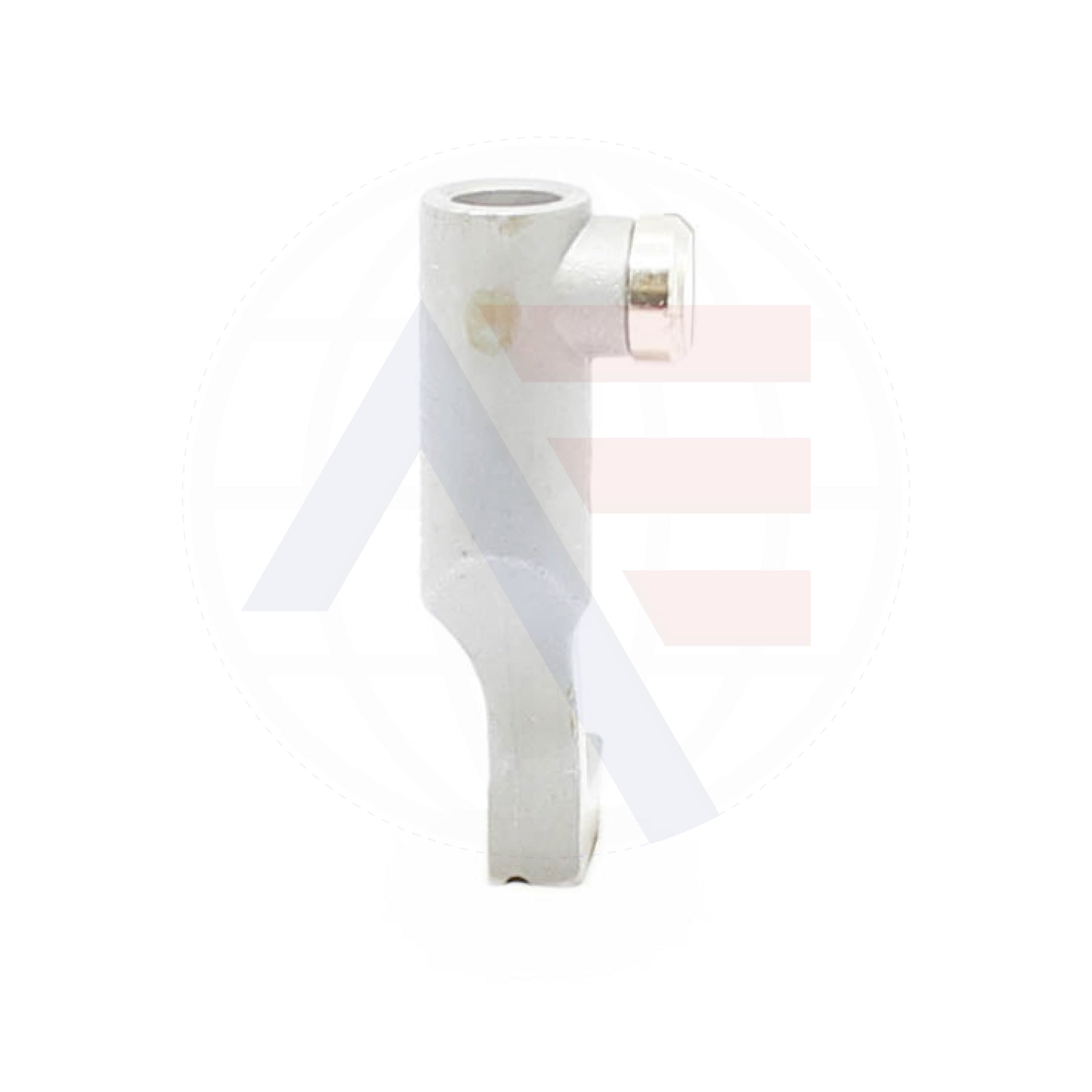 067220706 Inside Zip Foot Sewing Machine Spare Parts