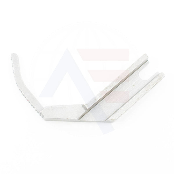 067220780 Outside Zip Foot Sewing Machine Spare Parts