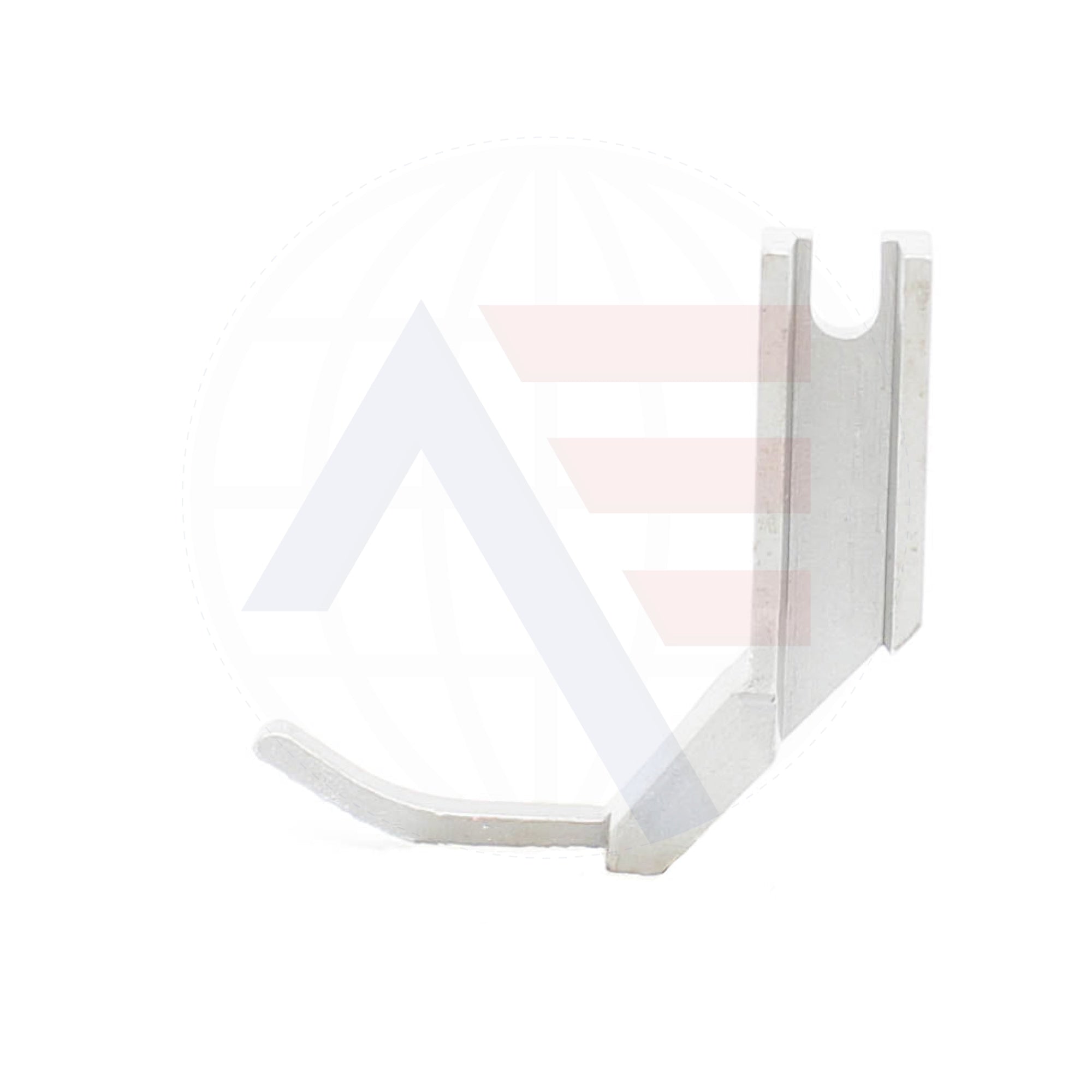 067220780 Outside Zip Foot Sewing Machine Spare Parts