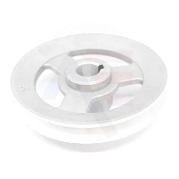 100Mm Clutch Motor Pulley