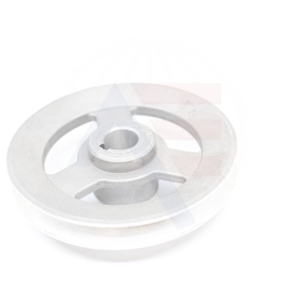 100Mm Clutch Motor Pulley