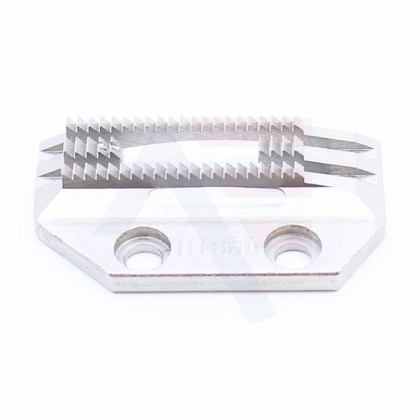 111860001C Feed Dog Sewing Machine Spare Parts