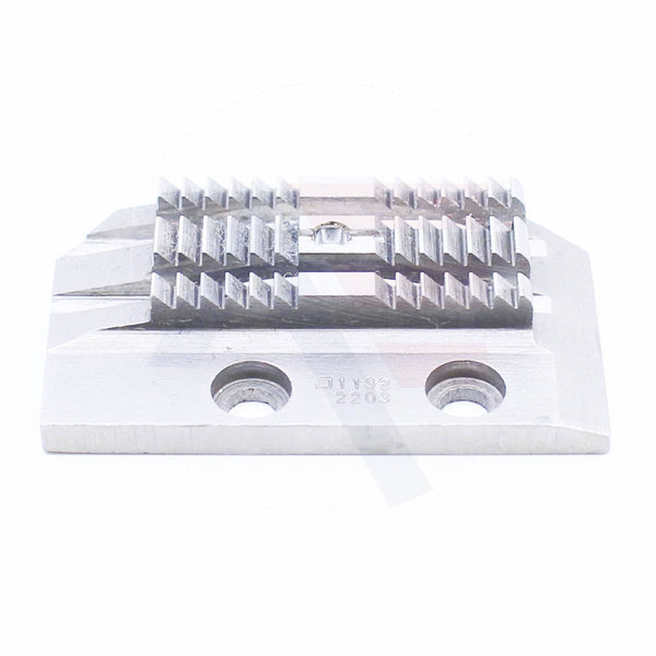 11322203Gen Feed Dog Sewing Machine Spare Parts