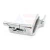 120803X1/8 Scroll Hemming Foot Sewing Machine Spare Parts