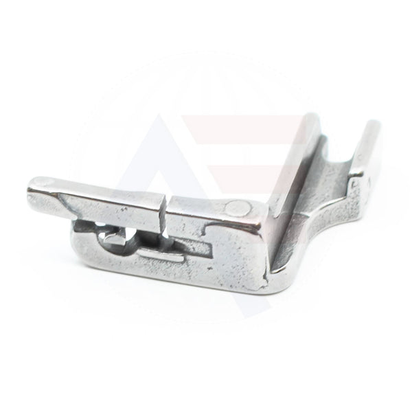 120803X1/8 Scroll Hemming Foot Sewing Machine Spare Parts