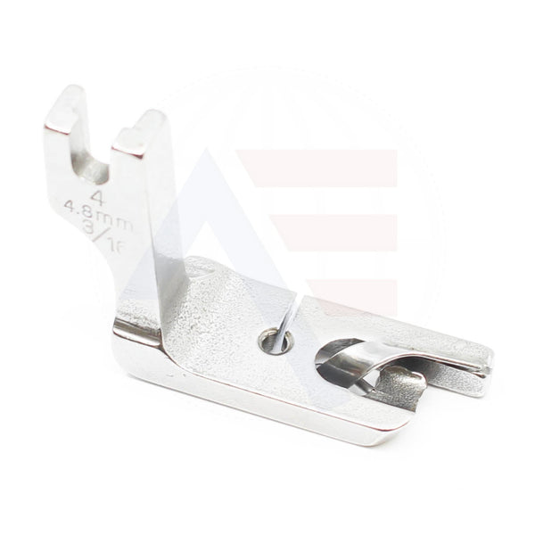 120805X3/16 5Mm Hemming Foot