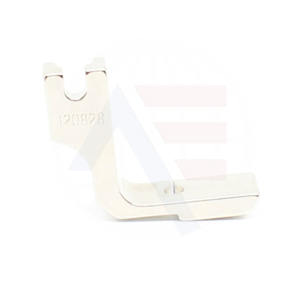 120828 Shirring/gathering Foot Sewing Machine Spare Parts