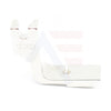 120828 Shirring/gathering Foot Sewing Machine Spare Parts