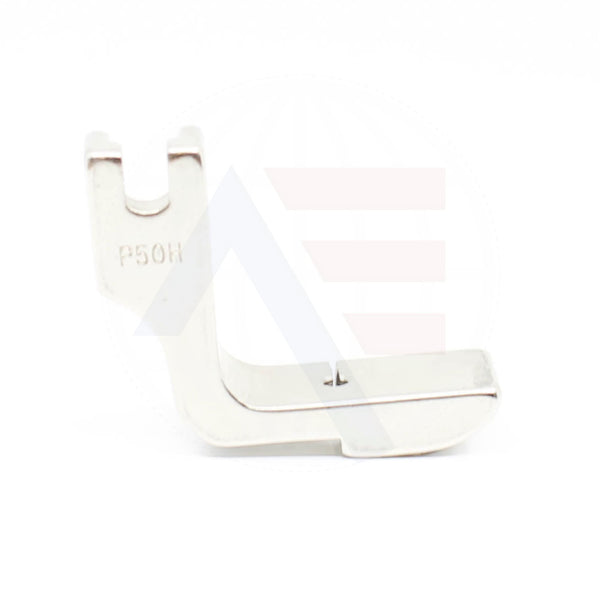 120828H High Step Shirring/gathering Foot Sewing Machine Spare Parts