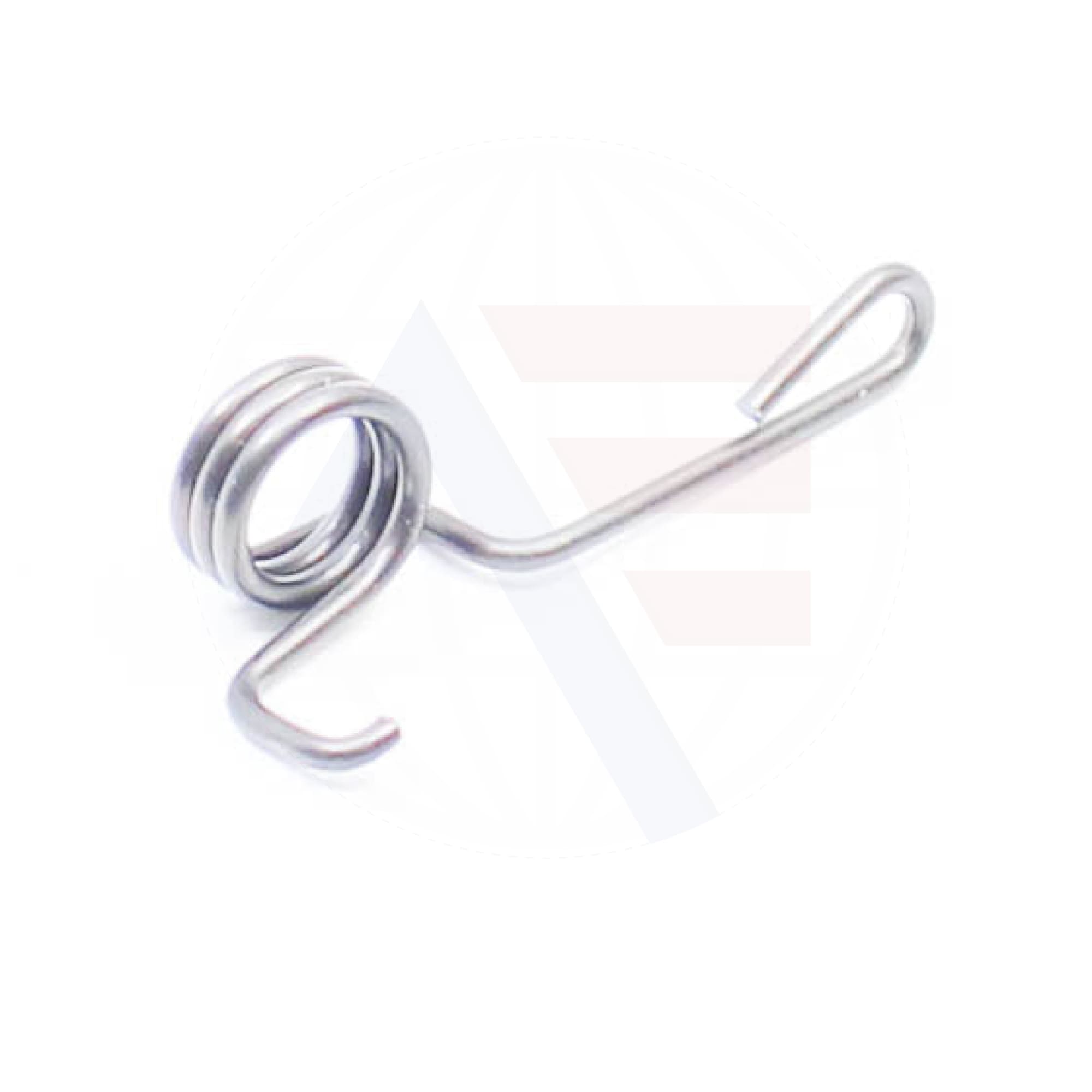 Spring Pressure Feet 12168506 Presser Foot Arm Spring – AE Sewing Machines