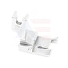 12463Hx3/8 Hinged Raising Foot Sewing Machine Spare Parts