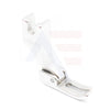 142058N Narrow Presser Foot Sewing Machine Spare Parts