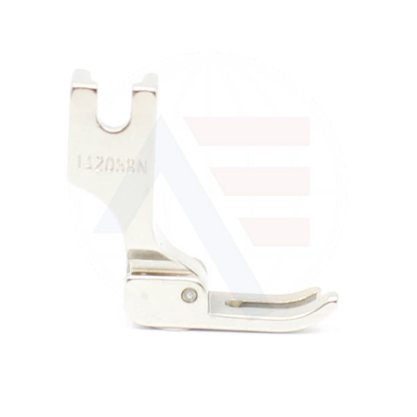 142058N Narrow Presser Foot Sewing Machine Spare Parts