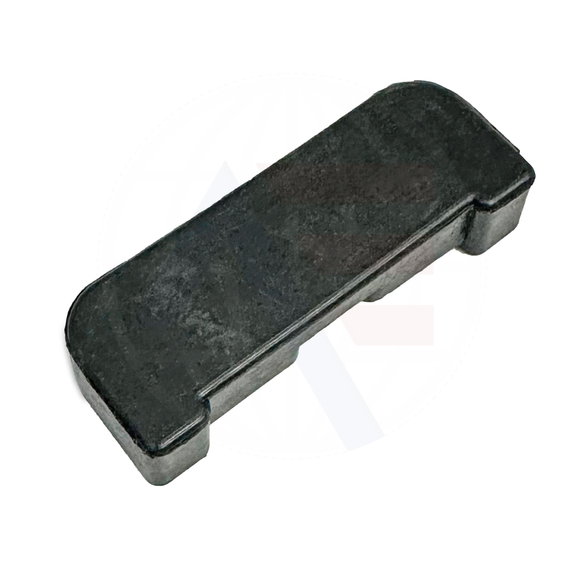 143910001 Rubber Hinge – AE Sewing Machines