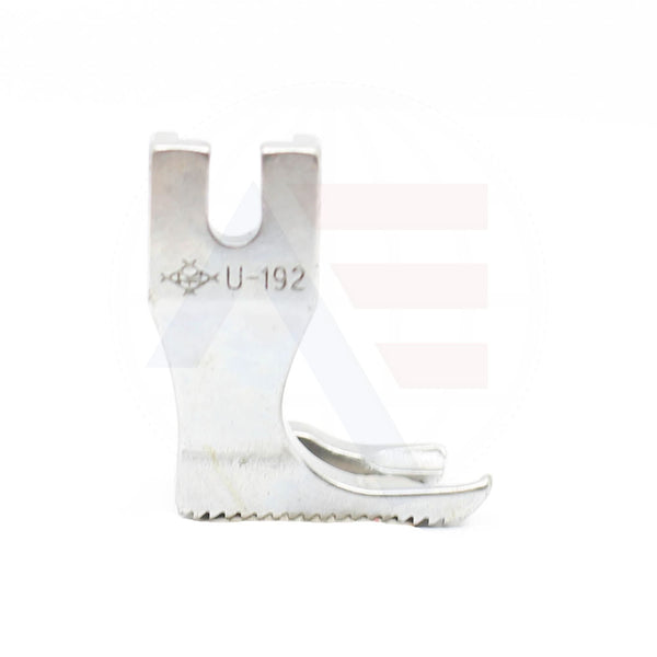 150454001 Outer Foot Sewing Machine Spare Parts