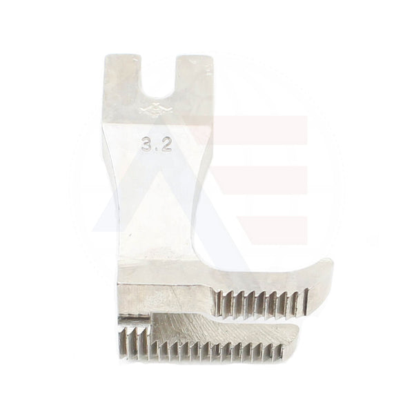 151847001X1/8 Foot Sewing Machine Spare Parts