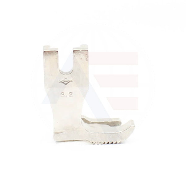 151847001X1/8 Foot Sewing Machine Spare Parts