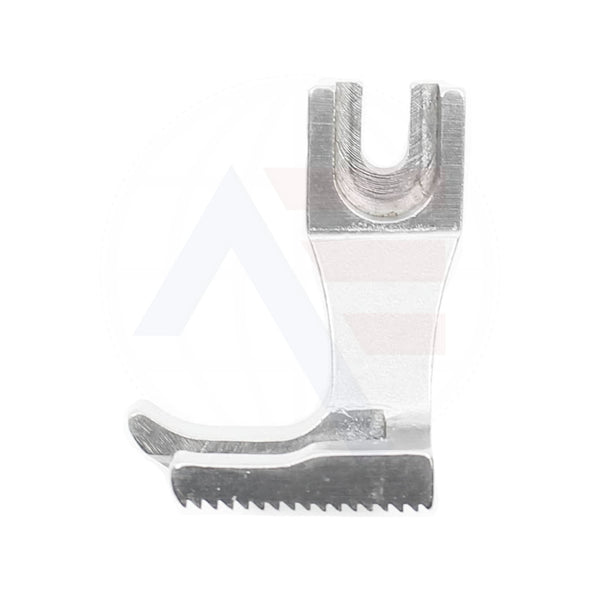 151847001X3/16 Outside Foot Sewing Machine Spare Parts