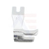 151848001X5/16 Outside Piping Foot Sewing Machine Spare Parts