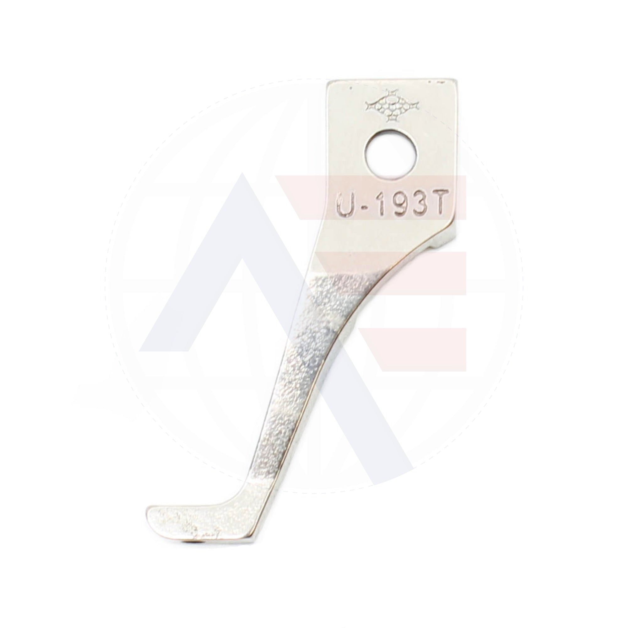 151852001 Inner Zip Foot Sewing Machine Spare Parts