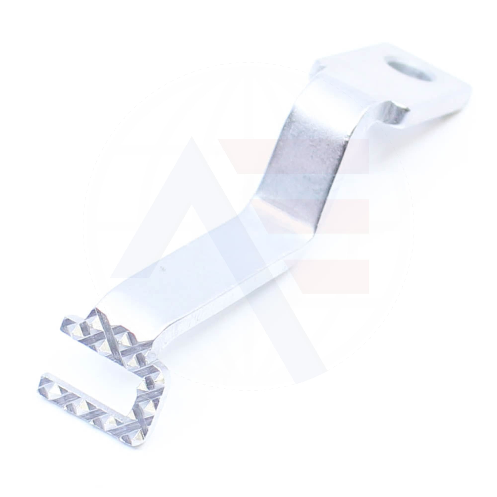 Work Clamp For R4231 152781001C Right Work Clamp – AE Sewing Machines