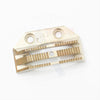 159521001 Feed Dog Sewing Machine Spare Parts