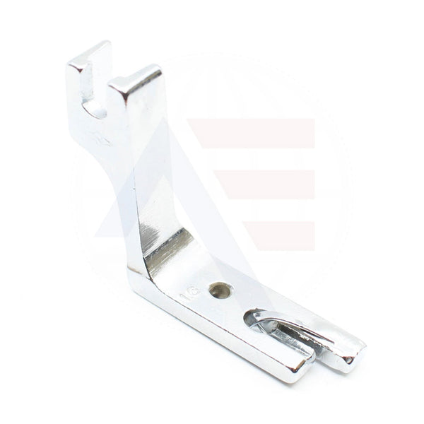 160344X1/16 1.6Mm Scroll Hemming Foot Sewing Machine Spare Parts