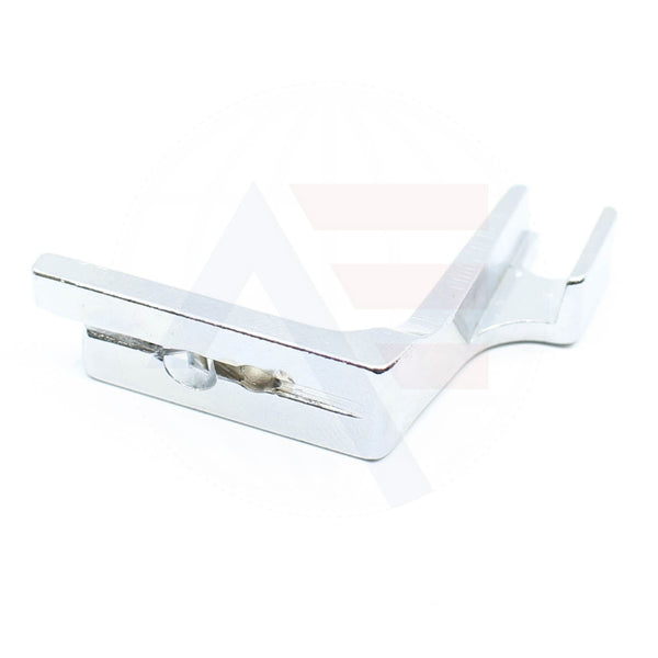 160344X1/16 1.6Mm Scroll Hemming Foot Sewing Machine Spare Parts