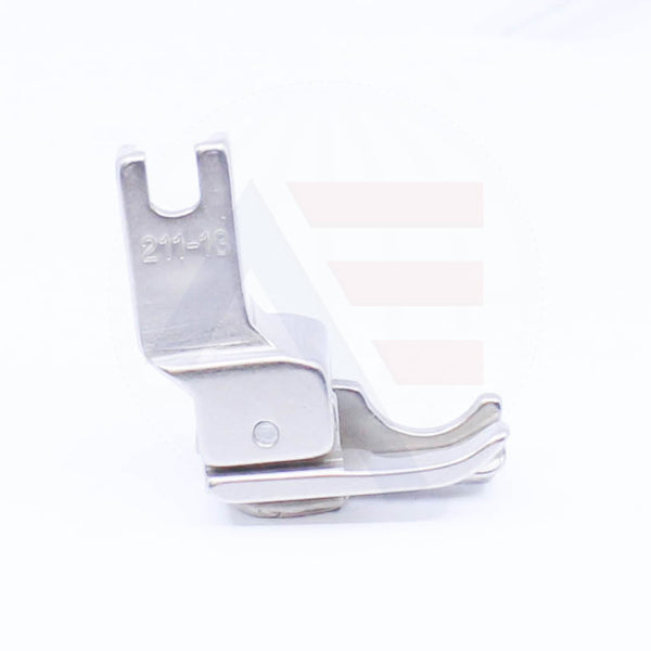 21113 Duel Compensating Presser Foot