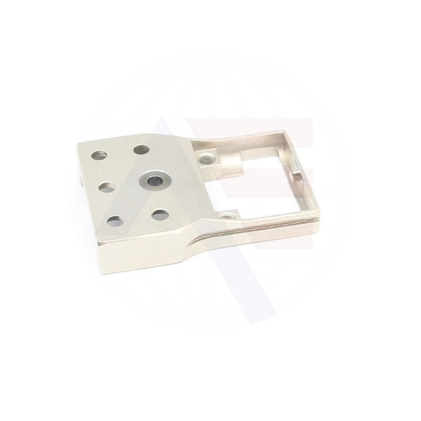 21133657 Throat Plate Base Asm
