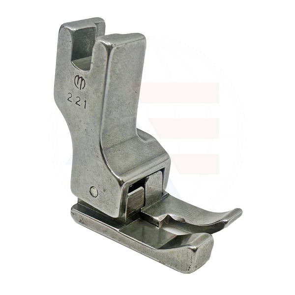 221L Left Compensating Foot