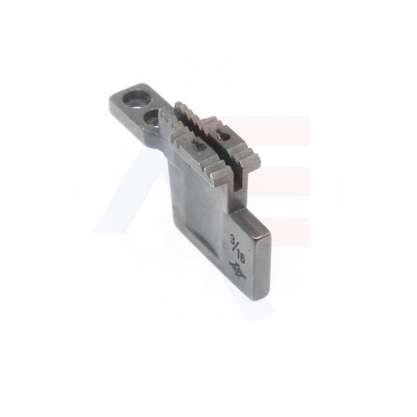 223642X3/16 Feed Dog Singer 112W Sewing Machine Spare Parts