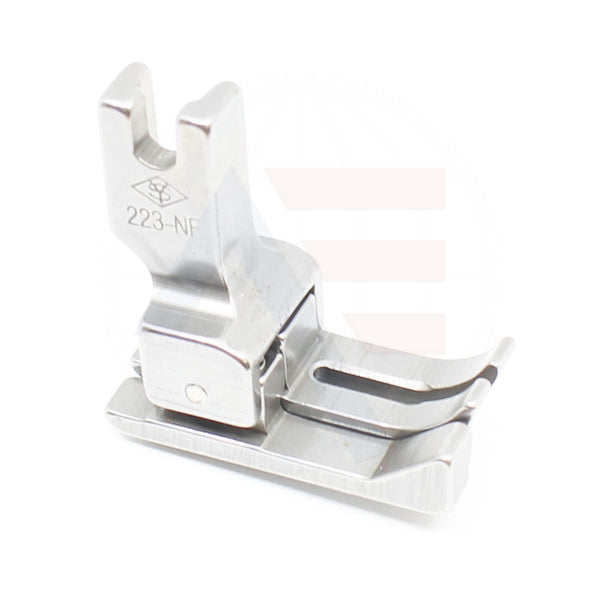 223Nf Needle Feed Compensating Foot Left Sewing Machine Spare Parts