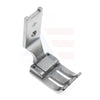224062X5/16 Open Toe Foot Sewing Machine Spare Parts