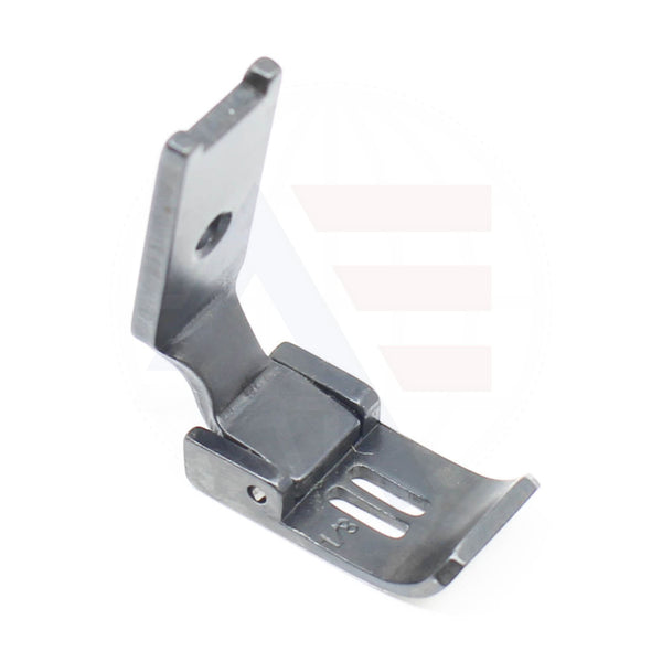 224158X1/8 Hinged Foot