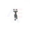 22630602 Feed Dog 1/4 Juki Genuine Sewing Machine Spare Parts
